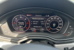 Audi A4 Avant S-Line 2.0 TDI 190 cv BVA S-Tronic 7