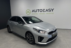 Kia Ceed Kia CEED GT Line Business DCT7 MHEV / 2ième main/ carnet d'entretien KIA