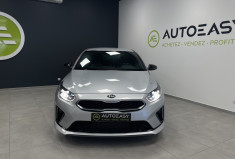Kia Ceed Kia CEED GT Line Business DCT7 MHEV / 2ième main/ carnet d'entretien KIA
