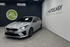 Kia Ceed Kia CEED GT Line Business DCT7 MHEV / 2ième main/ carnet d'entretien KIA