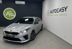 Kia Ceed Kia CEED 1.6 CRDi ISG GT Line DCT7 136 ch