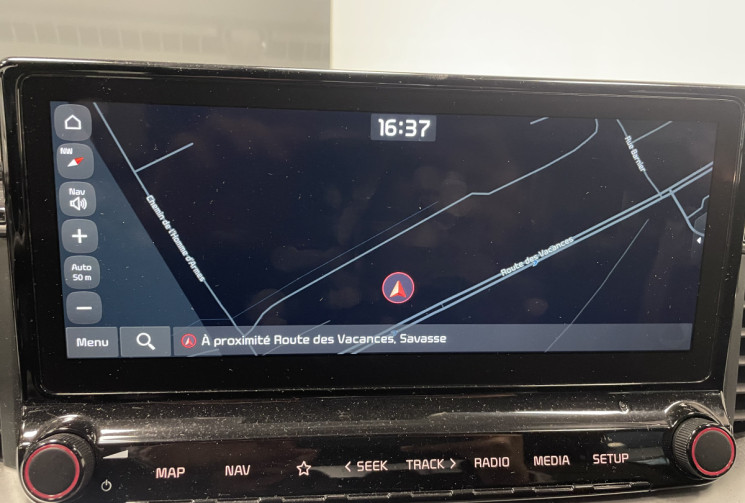 Kia Ceed Kia CEED GT Line Business DCT7 MHEV / 2ième main/ carnet d'entretien KIA