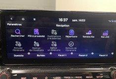 Kia Ceed Kia CEED GT Line Business DCT7 MHEV / 2ième main/ carnet d'entretien KIA