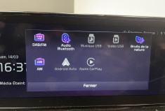 Kia Ceed Kia CEED GT Line Business DCT7 MHEV / 2ième main/ carnet d'entretien KIA