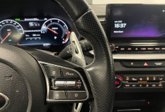 Kia Ceed Kia CEED GT Line Business DCT7 MHEV / 2ième main/ carnet d'entretien KIA