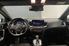 Kia Ceed Kia CEED GT Line Business DCT7 MHEV / 2ième main/ carnet d'entretien KIA