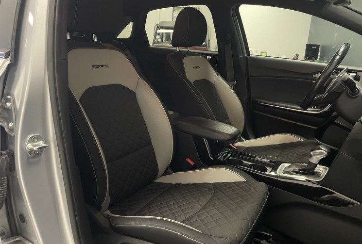 Kia Ceed Kia CEED GT Line Business DCT7 MHEV / 2ième main/ carnet d'entretien KIA