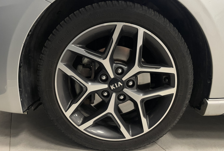 Kia Ceed Kia CEED GT Line Business DCT7 MHEV / 2ième main/ carnet d'entretien KIA
