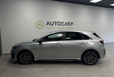 Kia Ceed Kia CEED GT Line Business DCT7 MHEV / 2ième main/ carnet d'entretien KIA