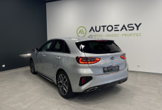 Kia Ceed Kia CEED GT Line Business DCT7 MHEV / 2ième main/ carnet d'entretien KIA