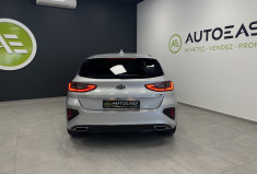 Kia Ceed Kia CEED GT Line Business DCT7 MHEV / 2ième main/ carnet d'entretien KIA