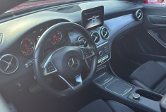 Mercedes CLA SHOOTING BRAKE 180 PHASE 2 PACK AMG 