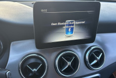 Mercedes CLA SHOOTING BRAKE 180 PHASE 2 PACK AMG 