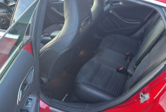 Mercedes CLA SHOOTING BRAKE 180 PHASE 2 PACK AMG 