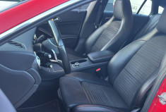 Mercedes CLA SHOOTING BRAKE 180 PHASE 2 PACK AMG 