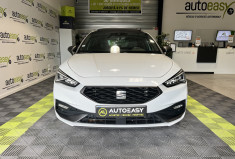 SEAT Leon FR HYBRIDE RECHARGEABLE 204CH 