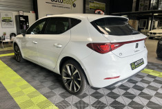 SEAT Leon FR HYBRIDE RECHARGEABLE 204CH 