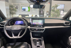 SEAT Leon FR HYBRIDE RECHARGEABLE 204CH 