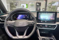 SEAT Leon FR HYBRIDE RECHARGEABLE 204CH 