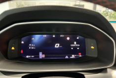 SEAT Leon FR HYBRIDE RECHARGEABLE 204CH 