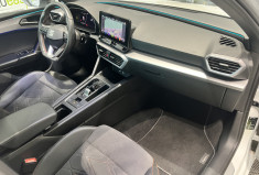 SEAT Leon FR HYBRIDE RECHARGEABLE 204CH 