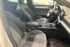 SEAT Leon FR HYBRIDE RECHARGEABLE 204CH 