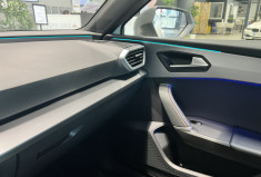 SEAT Leon FR HYBRIDE RECHARGEABLE 204CH 