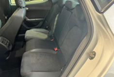 SEAT Leon FR HYBRIDE RECHARGEABLE 204CH 