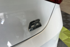 SEAT Leon FR HYBRIDE RECHARGEABLE 204CH 
