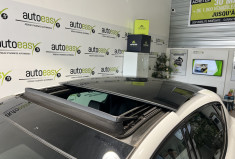 SEAT Leon FR HYBRIDE RECHARGEABLE 204CH 