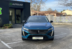 Peugeot 408 Hybrid 136 Allure e-DCS6 / Moteur à Chaine / Caméra 360 / Jantes 19