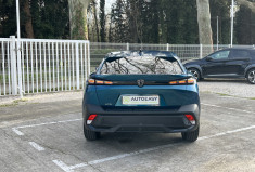 Peugeot 408 Hybrid 136 Allure e-DCS6 / Moteur à Chaine / Caméra 360 / Jantes 19