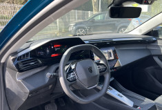 Peugeot 408 Hybrid 136 Allure e-DCS6 / Moteur à Chaine / Caméra 360 / Jantes 19