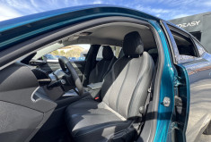 Peugeot 408 Hybrid 136 Allure e-DCS6 / Moteur à Chaine / Caméra 360 / Jantes 19