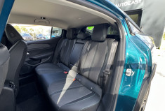 Peugeot 408 Hybrid 136 Allure e-DCS6 / Moteur à Chaine / Caméra 360 / Jantes 19