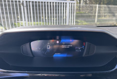 Peugeot 408 Hybrid 136 Allure e-DCS6 / Moteur à Chaine / Caméra 360 / Jantes 19