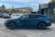 Peugeot 408 Hybrid 136 Allure e-DCS6 / Moteur à Chaine / Caméra 360 / Jantes 19