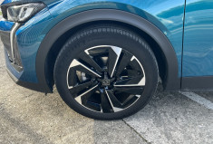 Peugeot 408 Hybrid 136 Allure e-DCS6 / Moteur à Chaine / Caméra 360 / Jantes 19