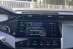 Peugeot 408 Hybrid 136 Allure e-DCS6 / Moteur à Chaine / Caméra 360 / Jantes 19