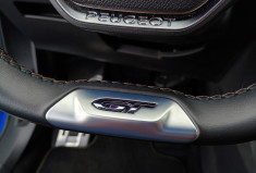 Peugeot 3008 1.5 Bluehdi 130 ch GT Eat-8 "ETAT EXCEPTIONNEL"