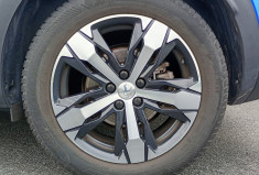 Peugeot 3008 1.5 Bluehdi 130 ch GT Eat-8 