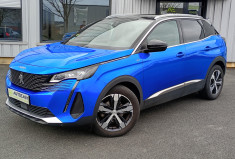 Peugeot 3008 1.5 Bluehdi 130 ch GT Eat-8 "ETAT EXCEPTIONNEL"