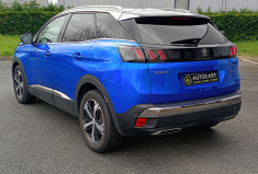 Peugeot 3008 1.5 Bluehdi 130 ch GT Eat-8 