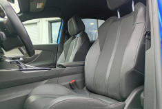 Peugeot 3008 1.5 Bluehdi 130 ch GT Eat-8 