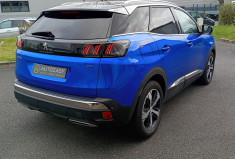 Peugeot 3008 1.5 Bluehdi 130 ch GT Eat-8 "ETAT EXCEPTIONNEL"