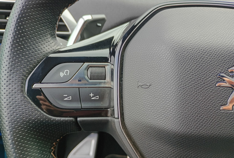 Peugeot 3008 1.5 Bluehdi 130 ch GT Eat-8 "ETAT EXCEPTIONNEL"