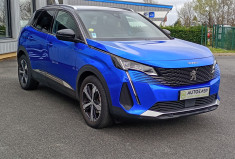 Peugeot 3008 1.5 Bluehdi 130 ch GT Eat-8 "ETAT EXCEPTIONNEL"