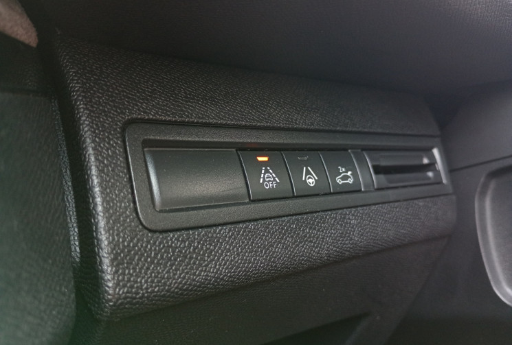 Peugeot 3008 1.5 Bluehdi 130 ch GT Eat-8 "ETAT EXCEPTIONNEL"