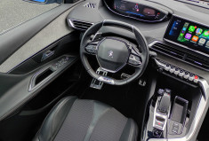 Peugeot 3008 1.5 Bluehdi 130 ch GT Eat-8 