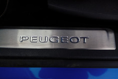 Peugeot 3008 1.5 Bluehdi 130 ch GT Eat-8 